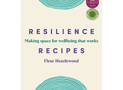 Win  1 of 7 Copies of Resilience Recipes