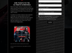 Win 1 of 89 double passes to see 'Batman v Superman: Dawn of Justice Ultimate Edition'!