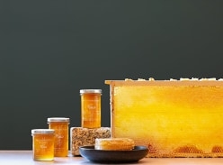 Win 1 of of 20 Traditional Honey 1.5kg Tubs