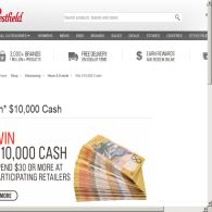 Win $10,000 cash!