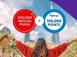Win 100,000 Points Daily