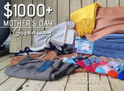 Win $1000+ Mother
