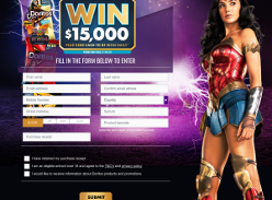 Win $15,000 + $500 to be Won Daily!