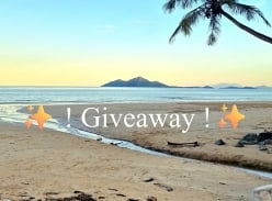Win a 2-Night Stay in Paradise