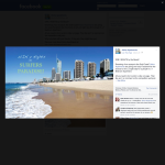 Win 2 nights in Surfers Paradise!