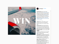 Win $20,000 voucher for Flight Centre Travel Group