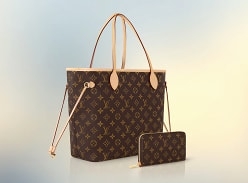 Win a $4.4K Louis Vuttion Set