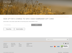 Win $500 Icebreaker Gift Card 