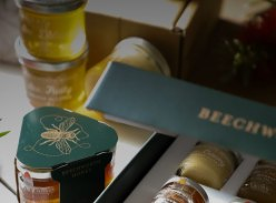 Win $500 Worth of Honey Gifts!