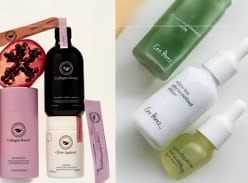 Win a $1.5K Beauty & Wellness Haul