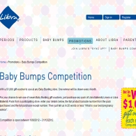 Win a $1,000 Baby Bunting voucher