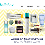 Win a $1,000 worth of beauty must-haves!