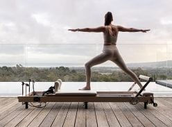 Win a 1 Night Stay at QT Melbourne, Pilates Bed, $500 Voucher, etc.