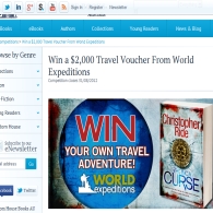 Win a $2,000 Travel Voucher From World Expeditions