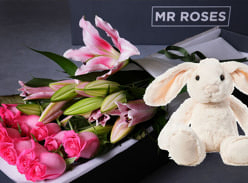 Win a $200 Gift Card to Mr Roses