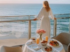 Win a $2k Accommodation at the Langham in the Gold Coast