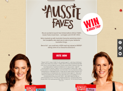 Win a 4 Night NSW Road Trip (Incl. airfares if O/S NSW, car rental and Accomm)
