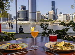 Win a $500 Dining Experience at Popolo, South Brisbane
