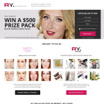 Win a $500 prize pack from RY.com.au!