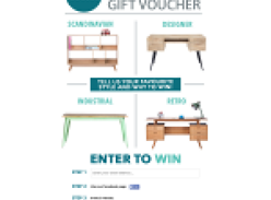 Win a $500 Retrojan gift voucher!