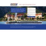 Win a 7-night Danube River Cruise!