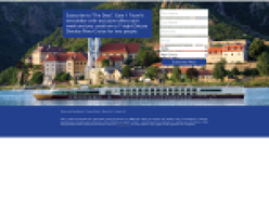Win a 7-night Danube River Cruise!
