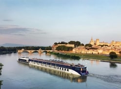 Win a 7-Night European River Cruise for 2
