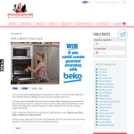 Win a BEKO prize pack!