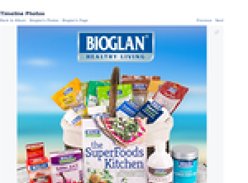 Win a Bioglan Mother's Day hamper valued at over $450!
