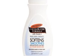 Win a Bottle of Palmer’s Cocoa Butter Lotion with Vitamin E