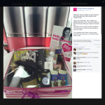 Win a box filled with 'Priceline Pharmacy' goodies!