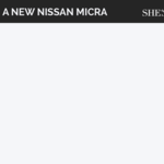 Win a brand new Nissan Micra!