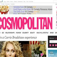Win a Carrie Bradshaw experience in Sydney