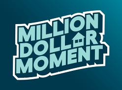 Win a Chance to Play for $1M, $10K or $2K