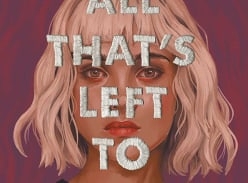 Win a Copy of All That's Left to Say by Emery Lord