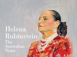Win a Copy of Helena Rubinstein
