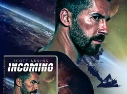 Win a copy of Incoming on dvd