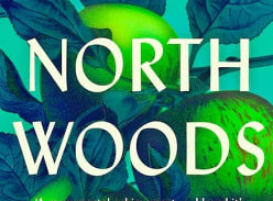 Win a Copy of North Woods by Daniel Mason