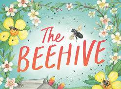 Win a Copy of the Beehive by Megan Daley & Max Hamilton