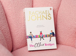 Win a copy of The Other Bridget