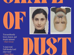 Win a Copy of the Shape of Dust