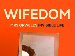 Win a Copy of Wifedom by Anne Funder