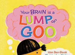 Win a Copy of Win Your Brain is a Lump of Goo