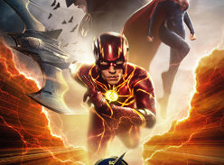 Win a Double Pass to a Premiere Screening of The Flash