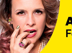 Win a double pass to Adelaide Cabaret Festival