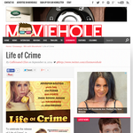 Win a double pass to Life of Crime