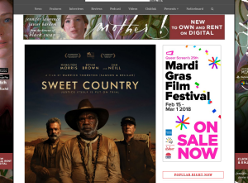 Win a Double Pass to See Sweet Country