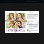 Win a Double Pass to the Preview Screening of Mother's Day Movie