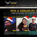 Win a dream PC setup!