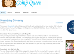 Win a Dreambaby Prize Pack